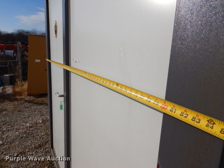 image for item JL9790 Jobsite restroom