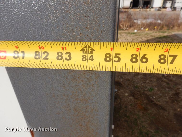 image for item JL9790 Jobsite restroom