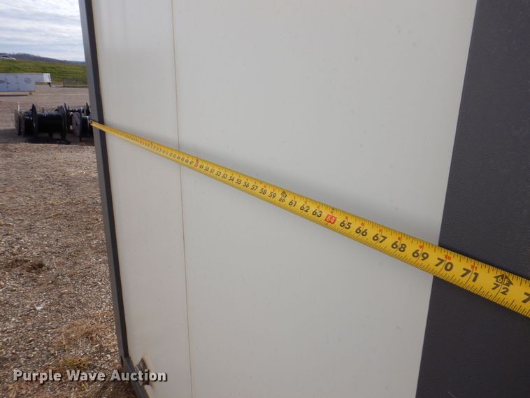 image for item JL9790 Jobsite restroom