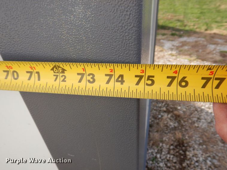 image for item JL9790 Jobsite restroom