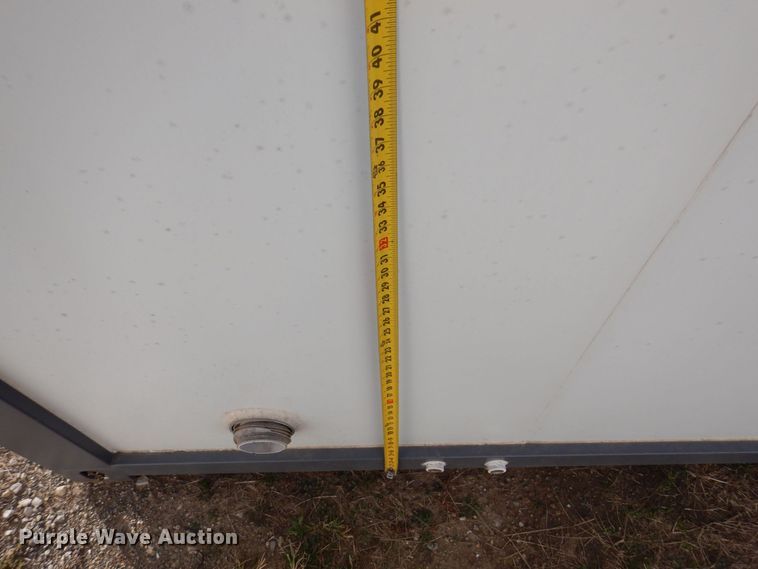 image for item JL9790 Jobsite restroom