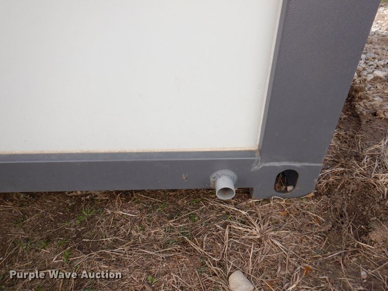 image for item JL9790 Jobsite restroom