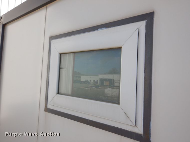 image for item JL9790 Jobsite restroom