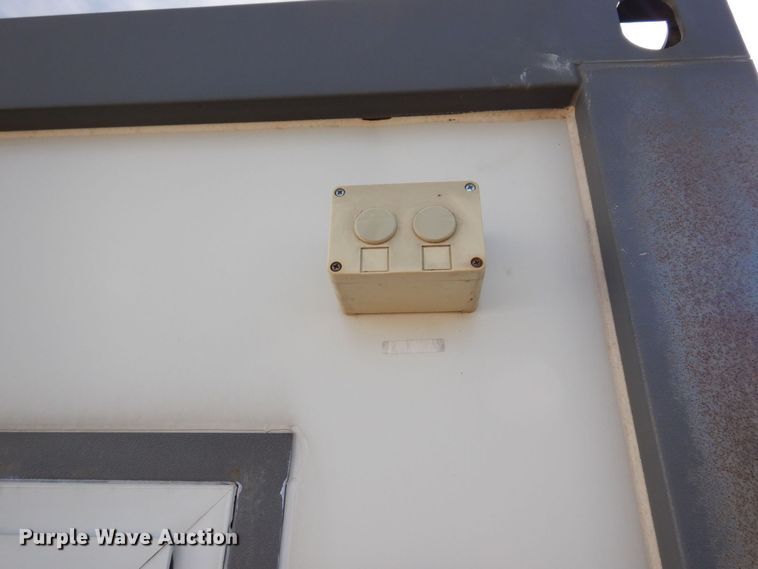 image for item JL9790 Jobsite restroom