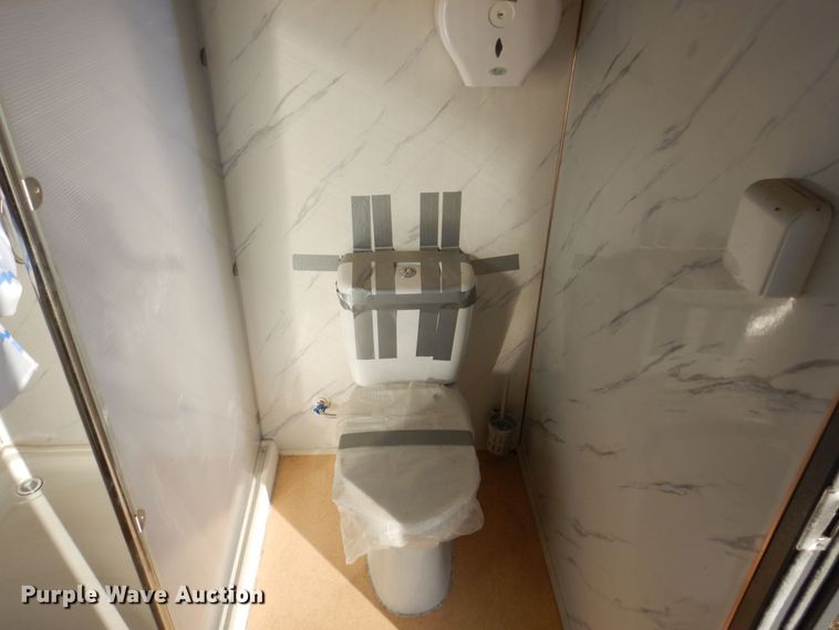 image for item JL9790 Jobsite restroom