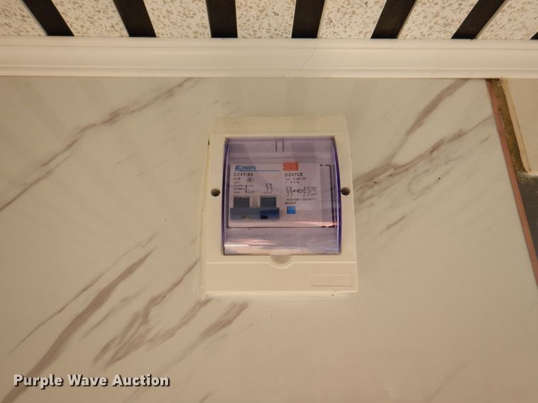 image for item JL9790 Jobsite restroom