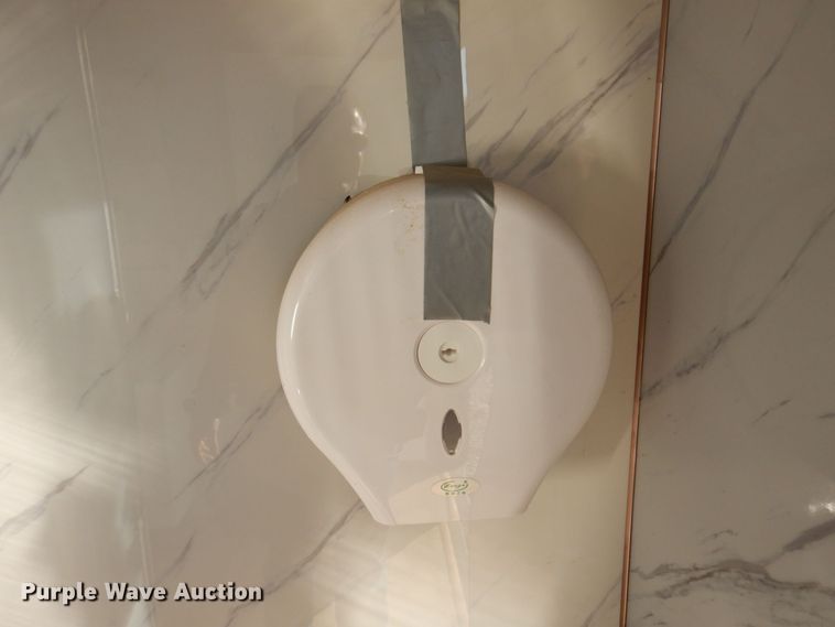 image for item JL9790 Jobsite restroom