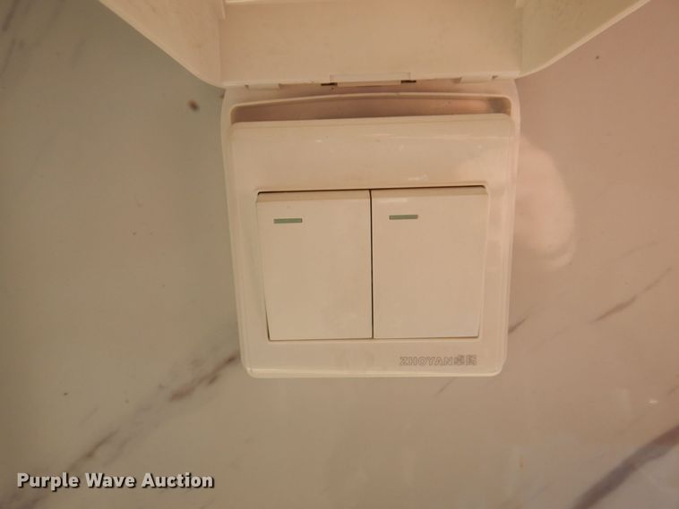 image for item JL9790 Jobsite restroom