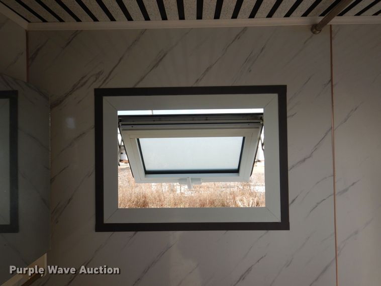 image for item JL9790 Jobsite restroom