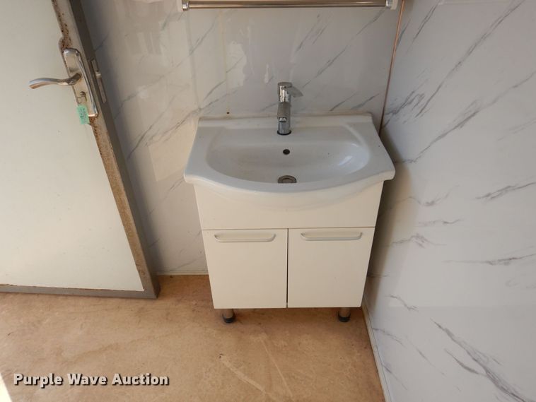 image for item JL9790 Jobsite restroom