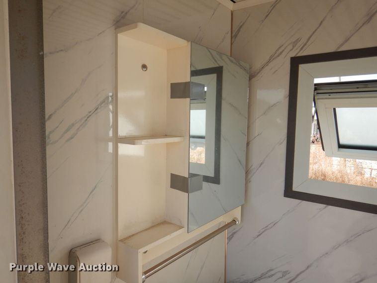 image for item JL9790 Jobsite restroom