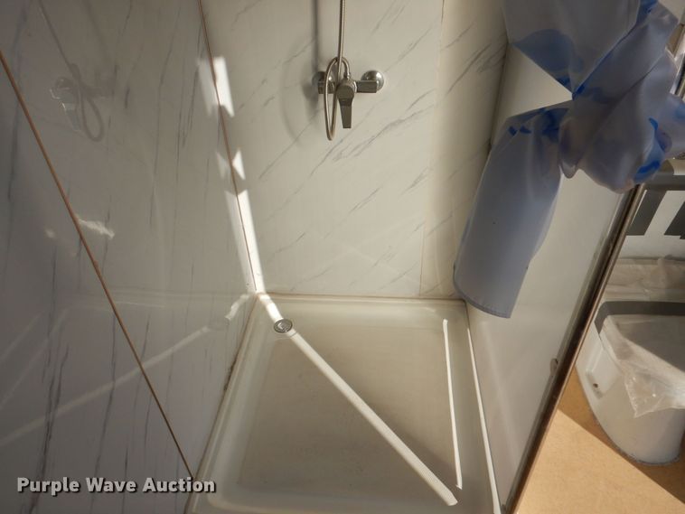 image for item JL9790 Jobsite restroom