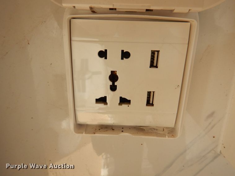 image for item JL9790 Jobsite restroom