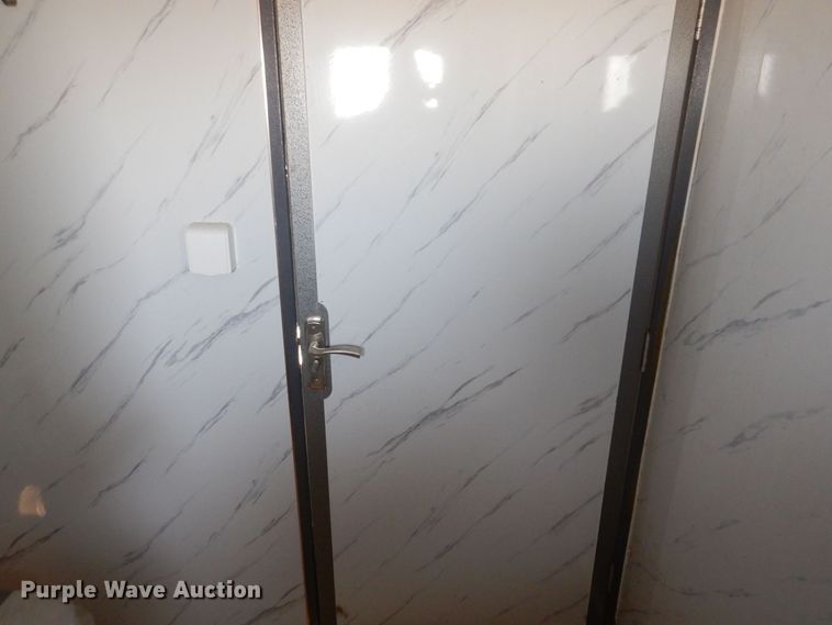 image for item JL9790 Jobsite restroom