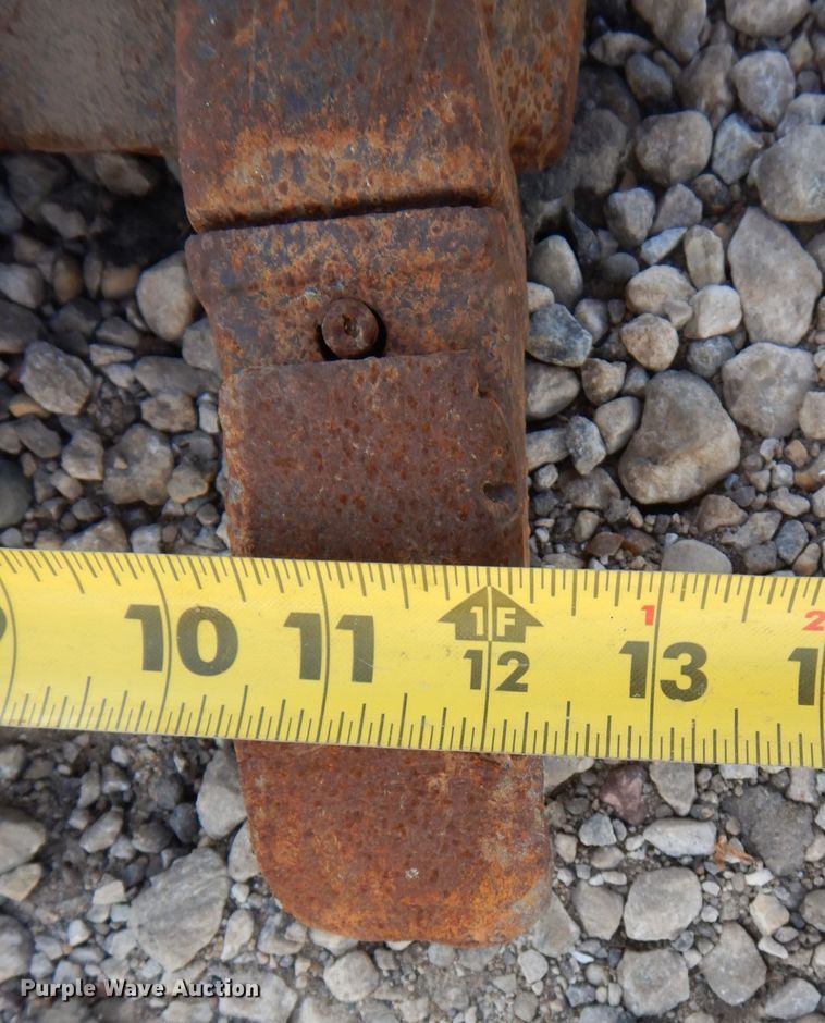 image for item JL9791 2010 Terex TC16  mini excavator