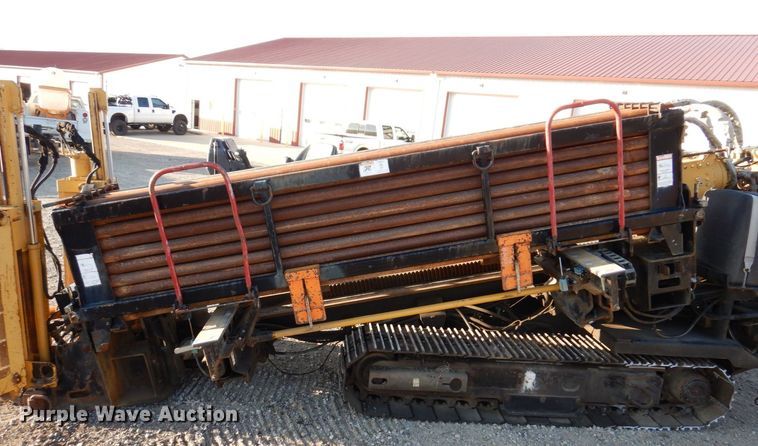 image for item JL9793 2005 Vermeer D24X40 Series II  directional boring unit