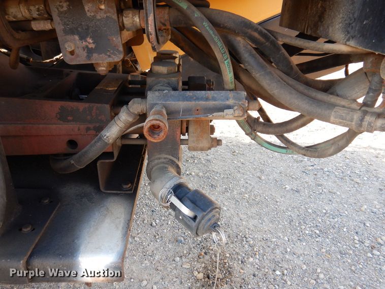 image for item JL9793 2005 Vermeer D24X40 Series II  directional boring unit