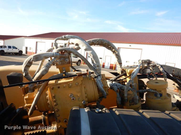 image for item JL9793 2005 Vermeer D24X40 Series II  directional boring unit