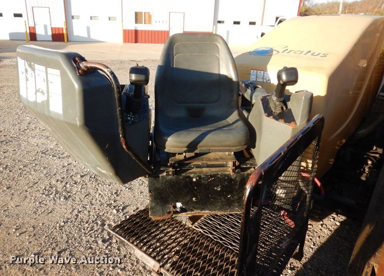 image for item JL9793 2005 Vermeer D24X40 Series II  directional boring unit