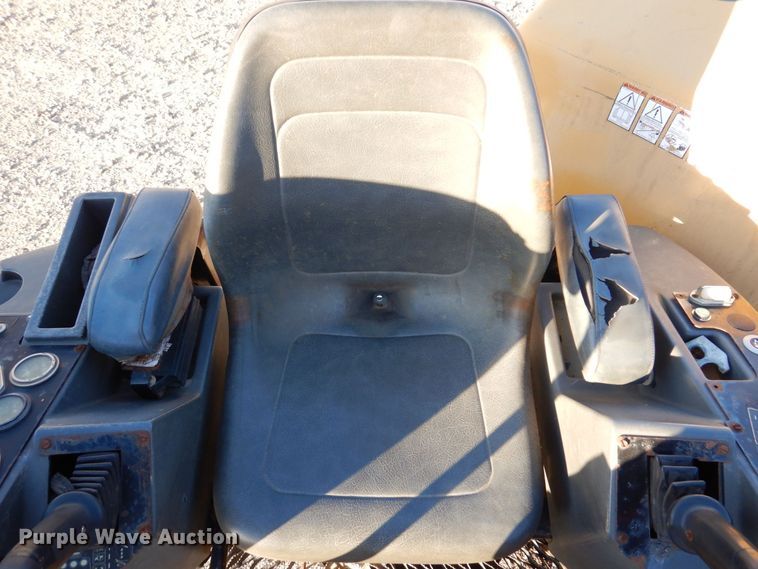 image for item JL9793 2005 Vermeer D24X40 Series II  directional boring unit