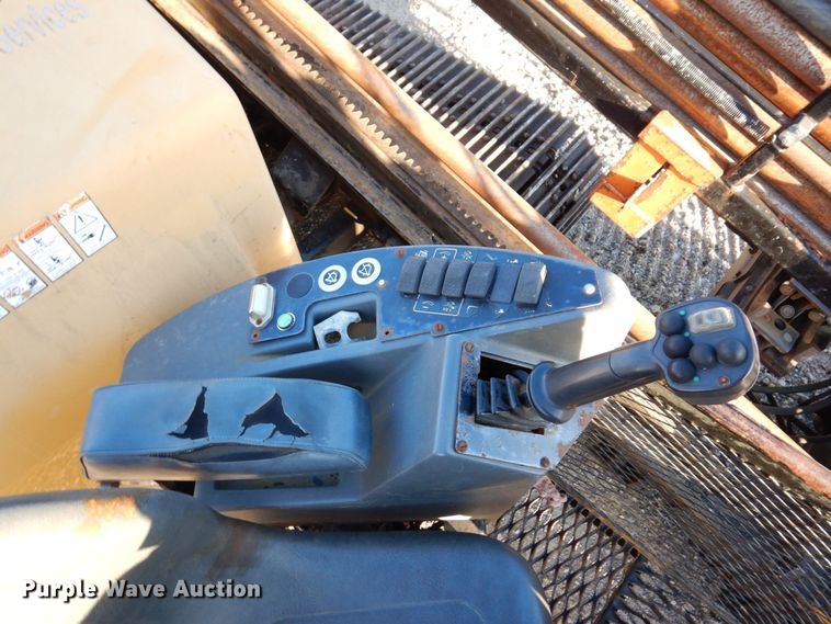 image for item JL9793 2005 Vermeer D24X40 Series II  directional boring unit