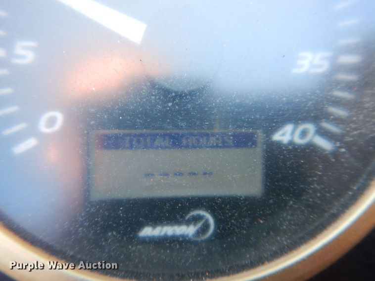 image for item JL9793 2005 Vermeer D24X40 Series II  directional boring unit