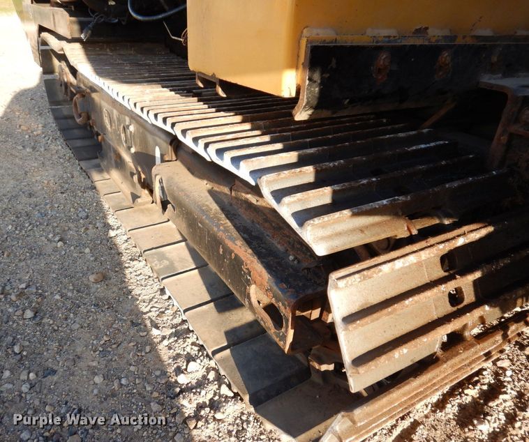 image for item JL9793 2005 Vermeer D24X40 Series II  directional boring unit