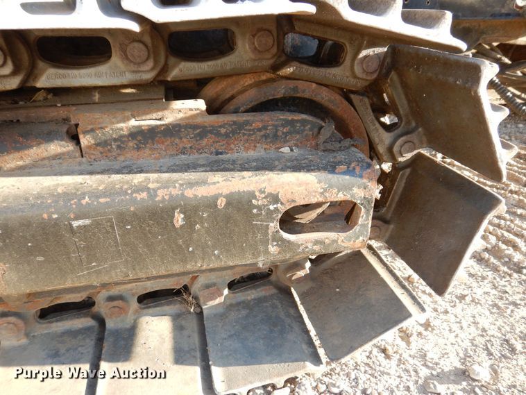 image for item JL9793 2005 Vermeer D24X40 Series II  directional boring unit