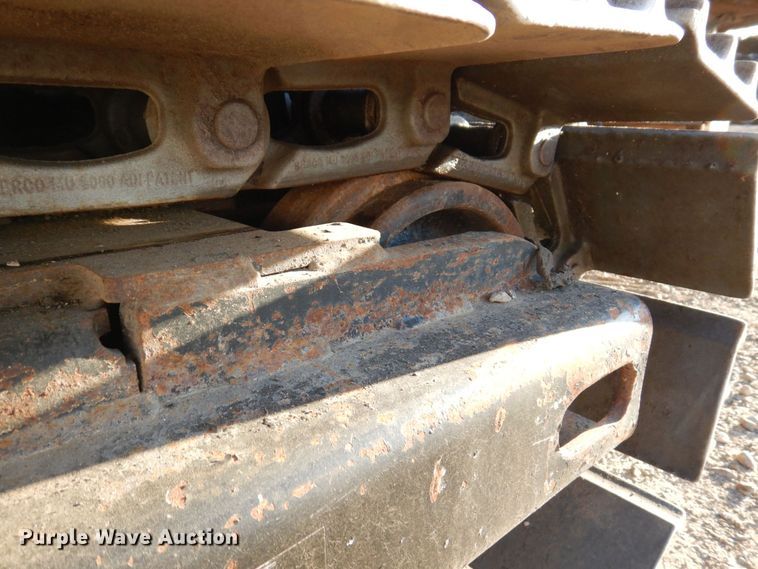 image for item JL9793 2005 Vermeer D24X40 Series II  directional boring unit