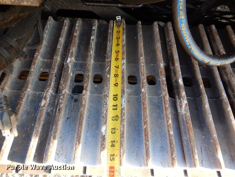 image for item JL9793 2005 Vermeer D24X40 Series II  directional boring unit