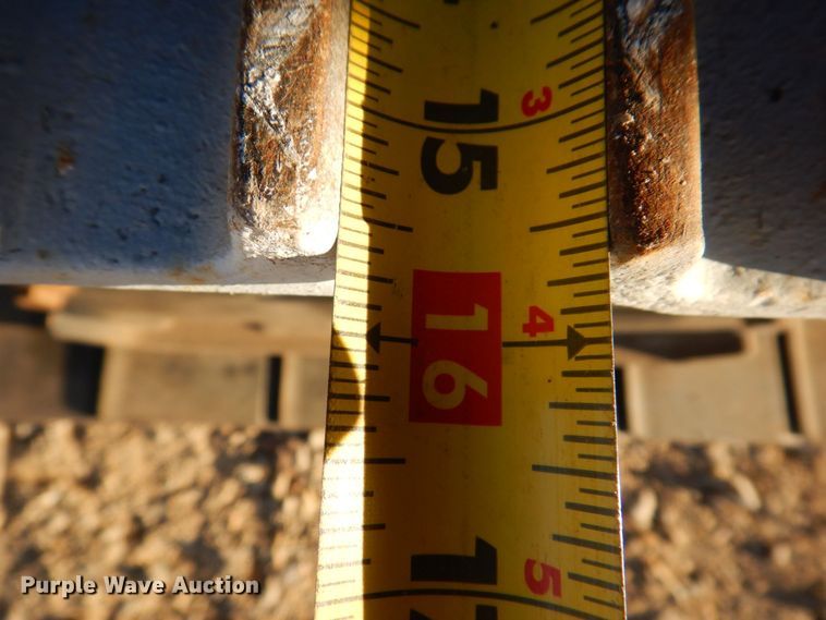 image for item JL9793 2005 Vermeer D24X40 Series II  directional boring unit