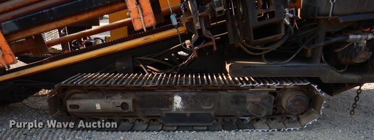 image for item JL9793 2005 Vermeer D24X40 Series II  directional boring unit