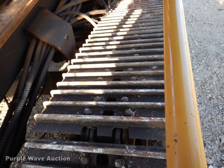 image for item JL9793 2005 Vermeer D24X40 Series II  directional boring unit