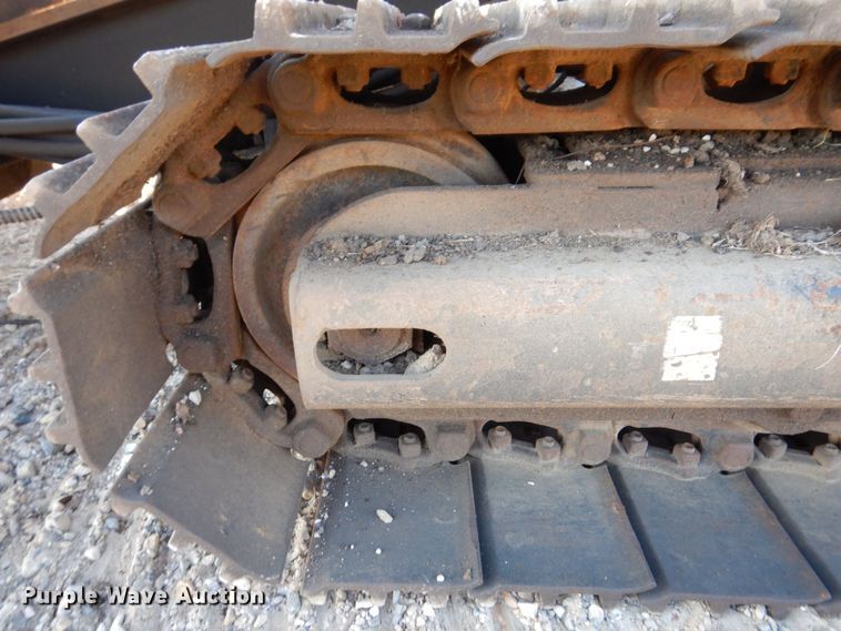 image for item JL9793 2005 Vermeer D24X40 Series II  directional boring unit