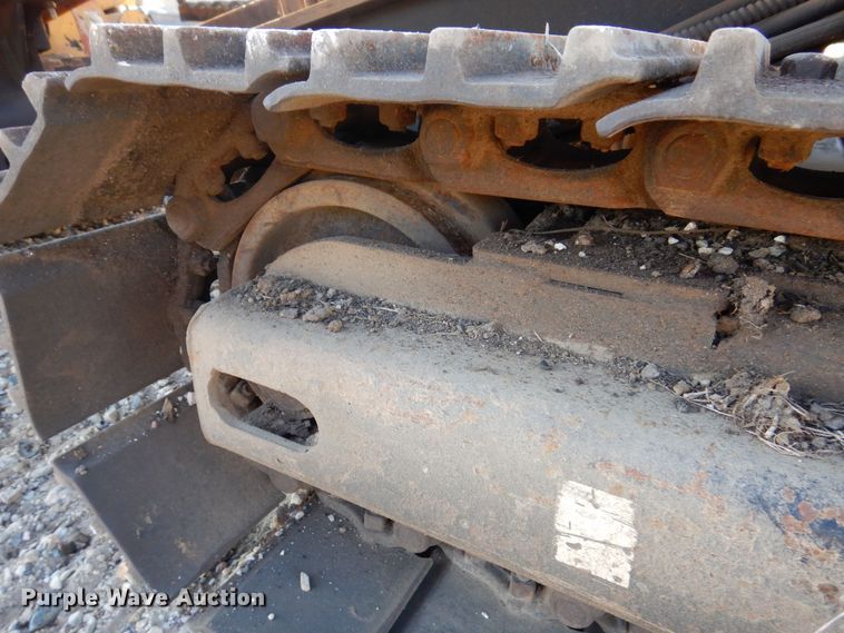 image for item JL9793 2005 Vermeer D24X40 Series II  directional boring unit