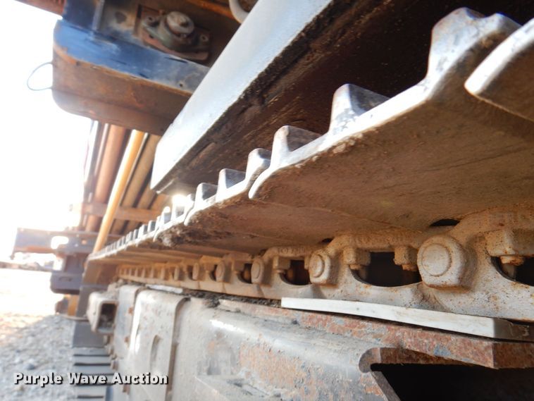 image for item JL9793 2005 Vermeer D24X40 Series II  directional boring unit