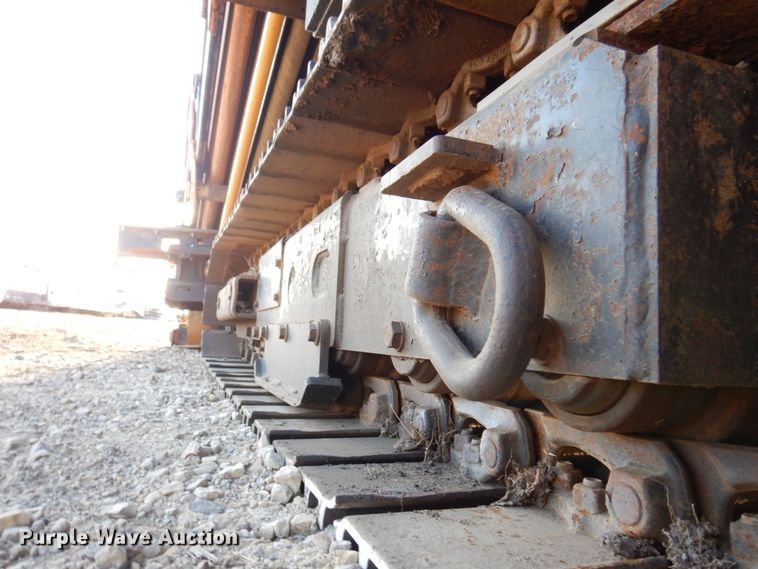 image for item JL9793 2005 Vermeer D24X40 Series II  directional boring unit