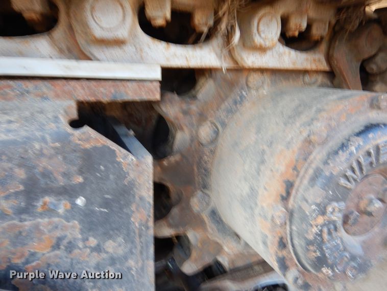 image for item JL9793 2005 Vermeer D24X40 Series II  directional boring unit