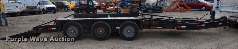 image for item JL9793 2005 Vermeer D24X40 Series II  directional boring unit