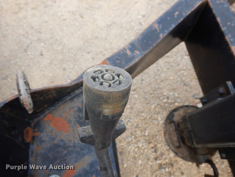 image for item JL9793 2005 Vermeer D24X40 Series II  directional boring unit