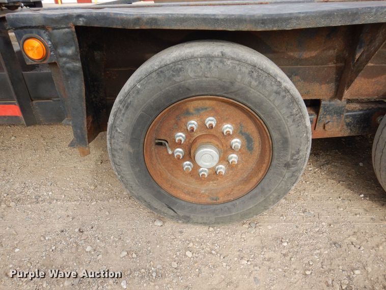 image for item JL9793 2005 Vermeer D24X40 Series II  directional boring unit