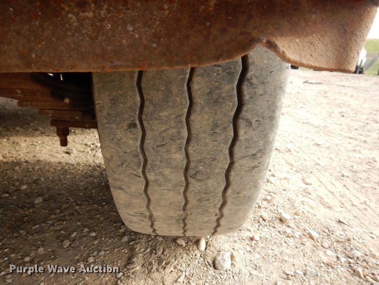 image for item JL9793 2005 Vermeer D24X40 Series II  directional boring unit