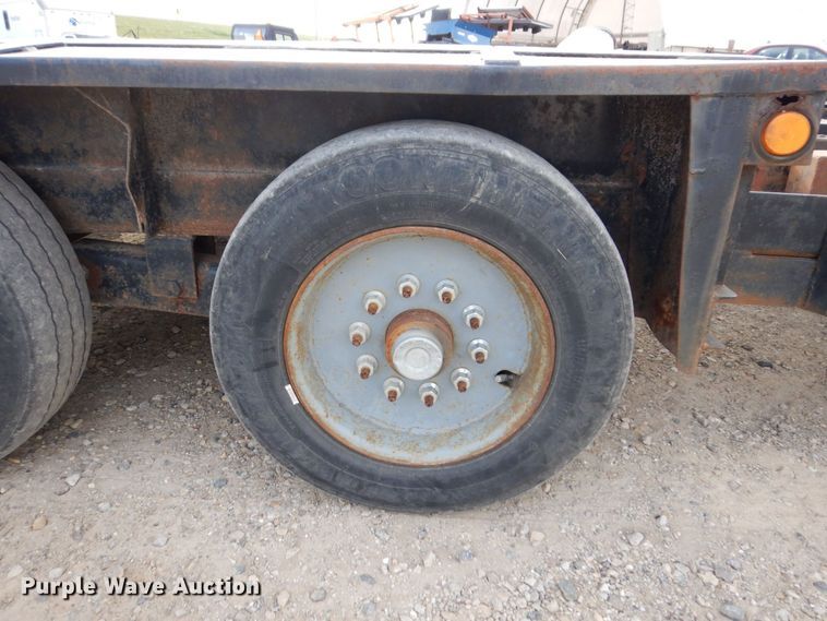 image for item JL9793 2005 Vermeer D24X40 Series II  directional boring unit