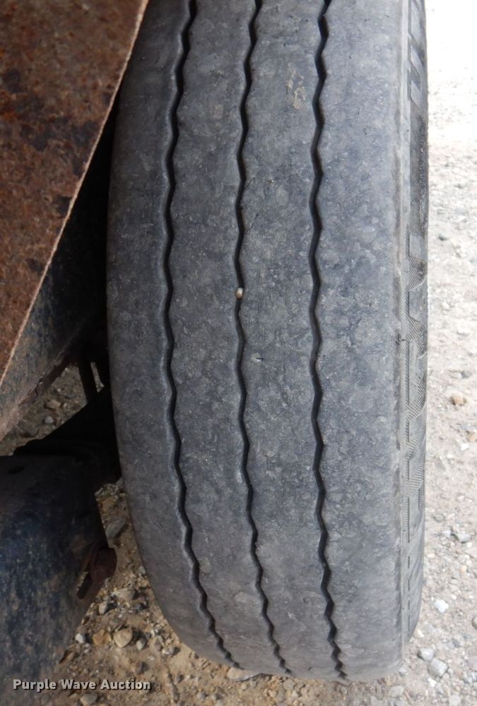 image for item JL9793 2005 Vermeer D24X40 Series II  directional boring unit