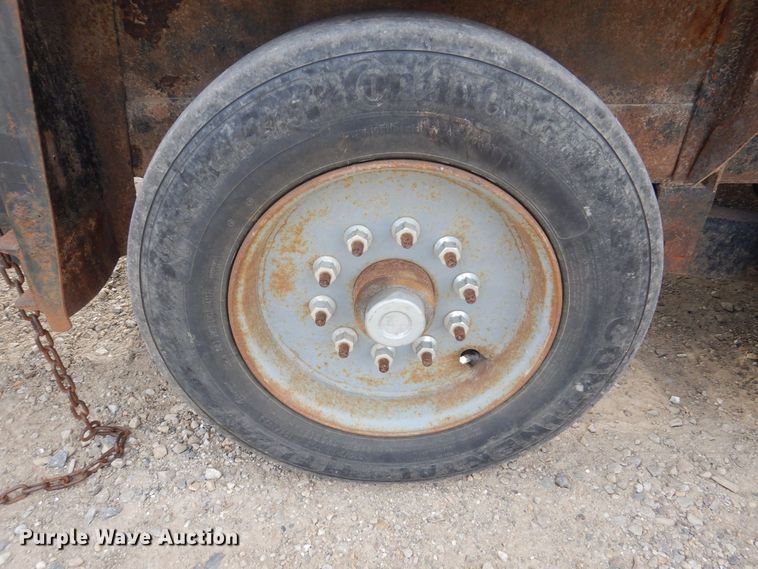 image for item JL9793 2005 Vermeer D24X40 Series II  directional boring unit