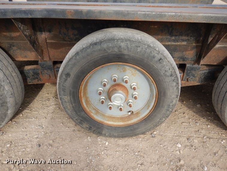 image for item JL9793 2005 Vermeer D24X40 Series II  directional boring unit