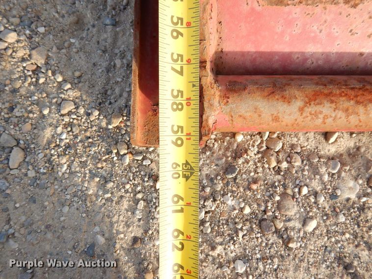 image for item JL9795 1998 Towmaster T-30-2  equipment trailer