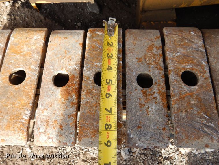 image for item JL9799 1995 Vermeer Navigator D4/6  directional boring unit