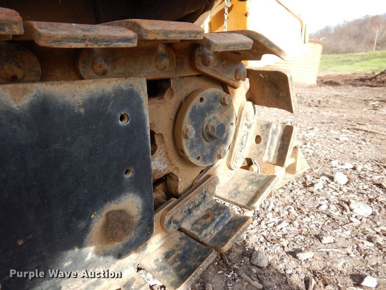 image for item JL9799 1995 Vermeer Navigator D4/6  directional boring unit