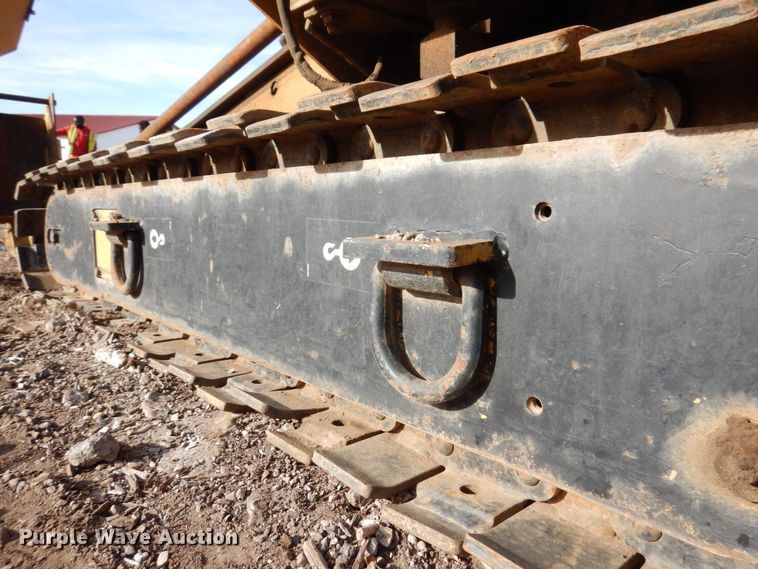 image for item JL9799 1995 Vermeer Navigator D4/6  directional boring unit